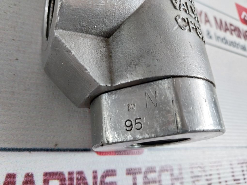 Taylor Tools 79-325153 Relief Valve 95 Psi