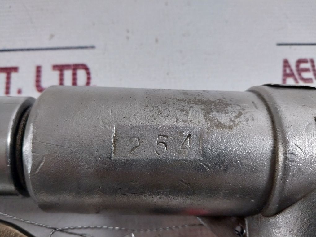 Taylor Tools 79-325153 Relief Valve 95 Psi