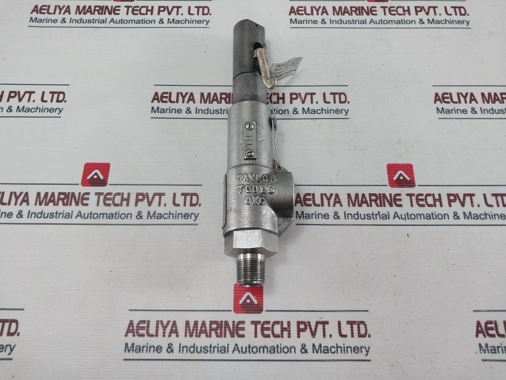 Taylor Tools S-01370000 Relief Valve