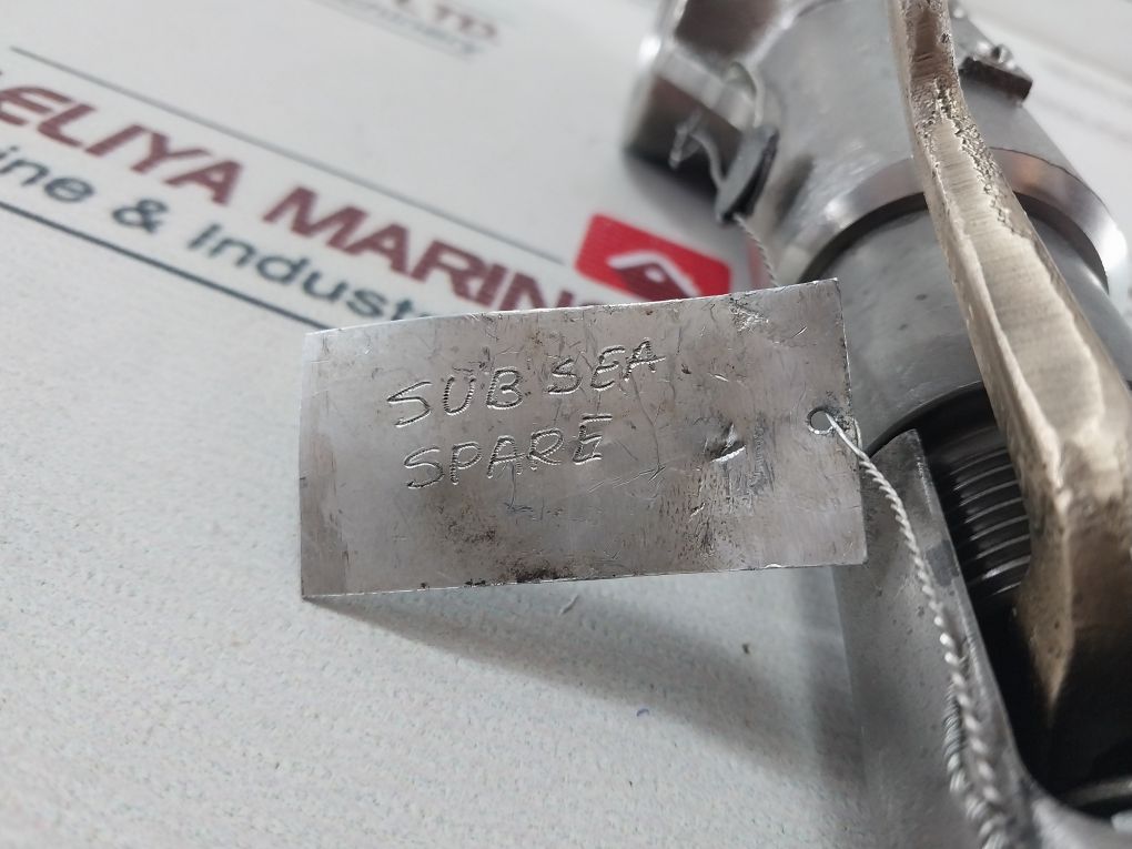 Taylor Tools S-01370000 Relief Valve