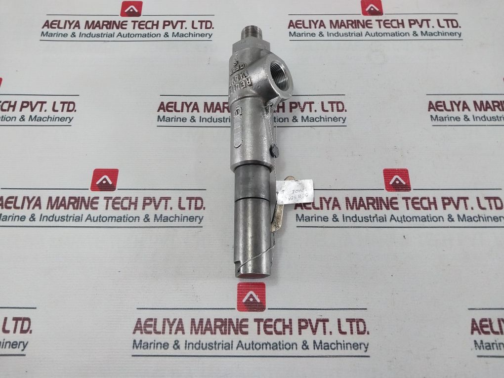 Taylor Tools S-01370000 Relief Valve