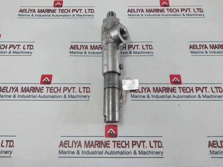 Taylor Tools S-01370000 Relief Valve