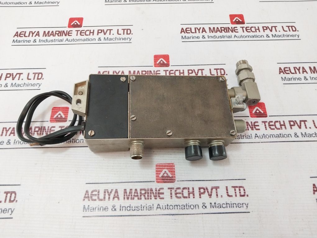 Taylor Ts2846, Vhf 22Db, 8Db