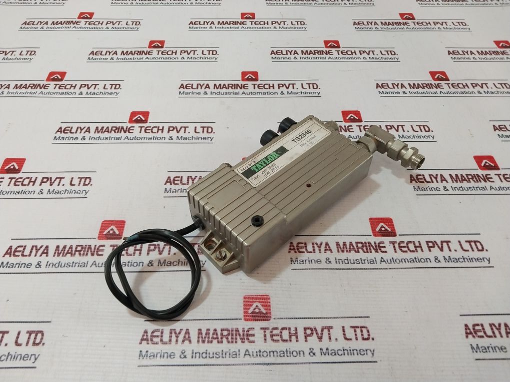 Taylor Ts2846, Vhf 22Db, 8Db