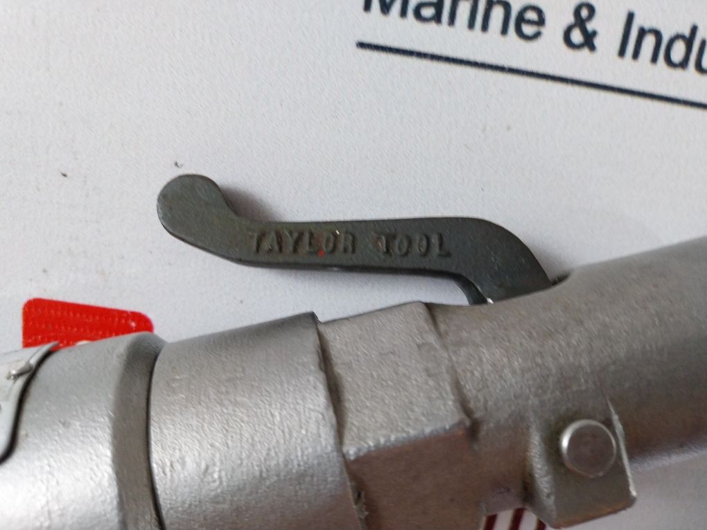 Taylor Valve 79E3251531 Safety Relief Valve 3/4 Nv D-2078