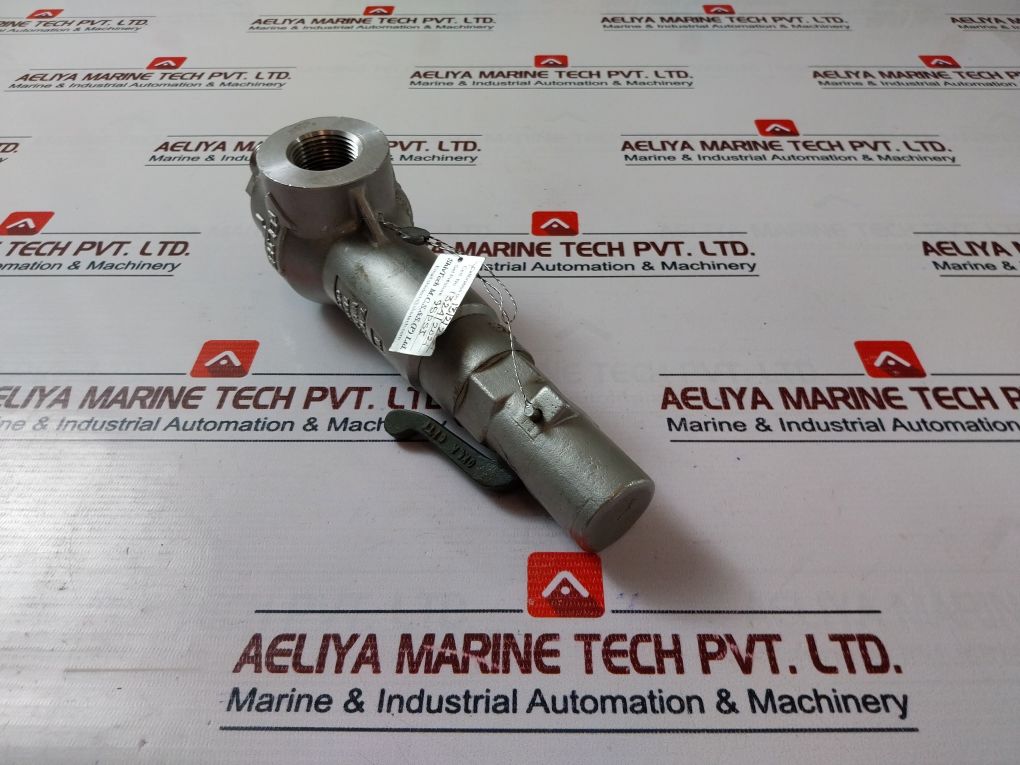 Taylor Valve 79E3251531 Safety Relief Valve 3/4 Nv D-2078