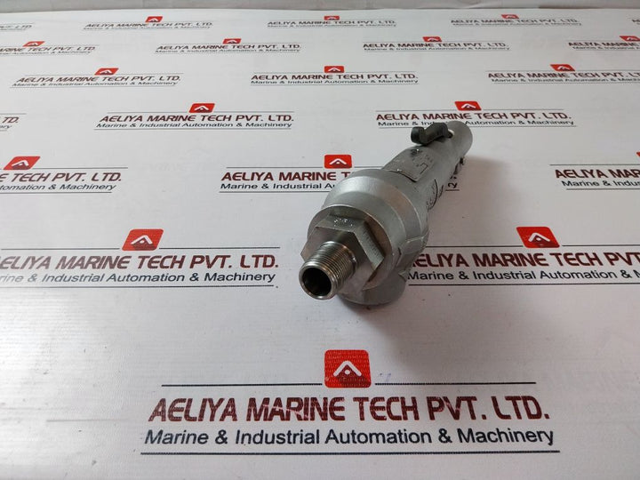 Taylor Valve 79E3251531 Safety Relief Valve 3/4 Nv D-2078