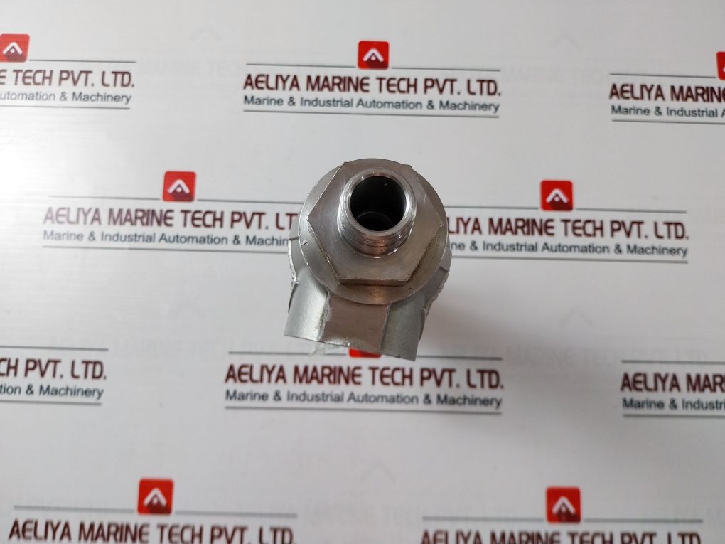 Taylor Valve 79E3251531 Safety Relief Valve 3/4 Nv D-2078