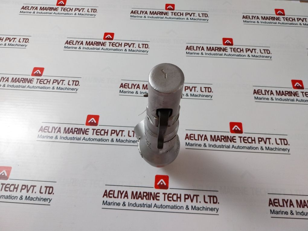 Taylor Valve 79E3251531 Safety Relief Valve 3/4 Nv D-2078