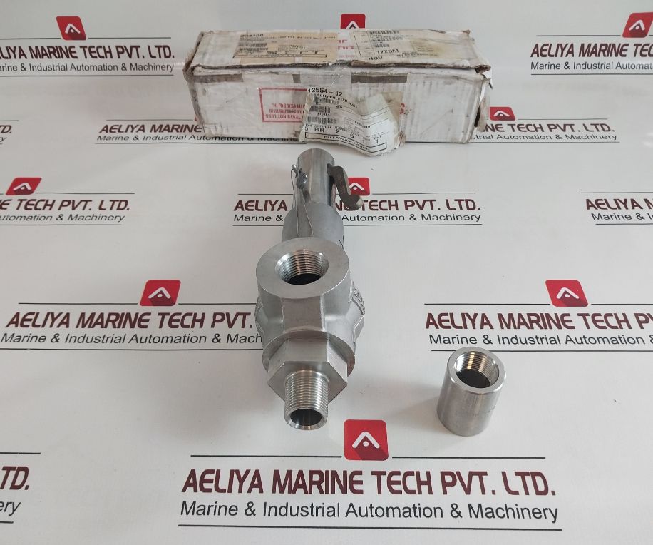 Taylor Valve S-01370000