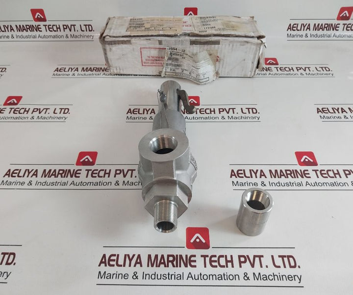 Taylor Valve S-01370000