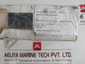 Taylor Valve S-01370000 Safety Relief Valve 1900 Psi 3/4