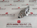 Taylor Valve S-01370000 Safety Relief Valve 1900 Psi 3/4
