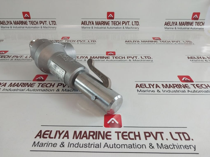 Taylor Valve S-01370000 Safety Relief Valve 1900 Psi 3/4
