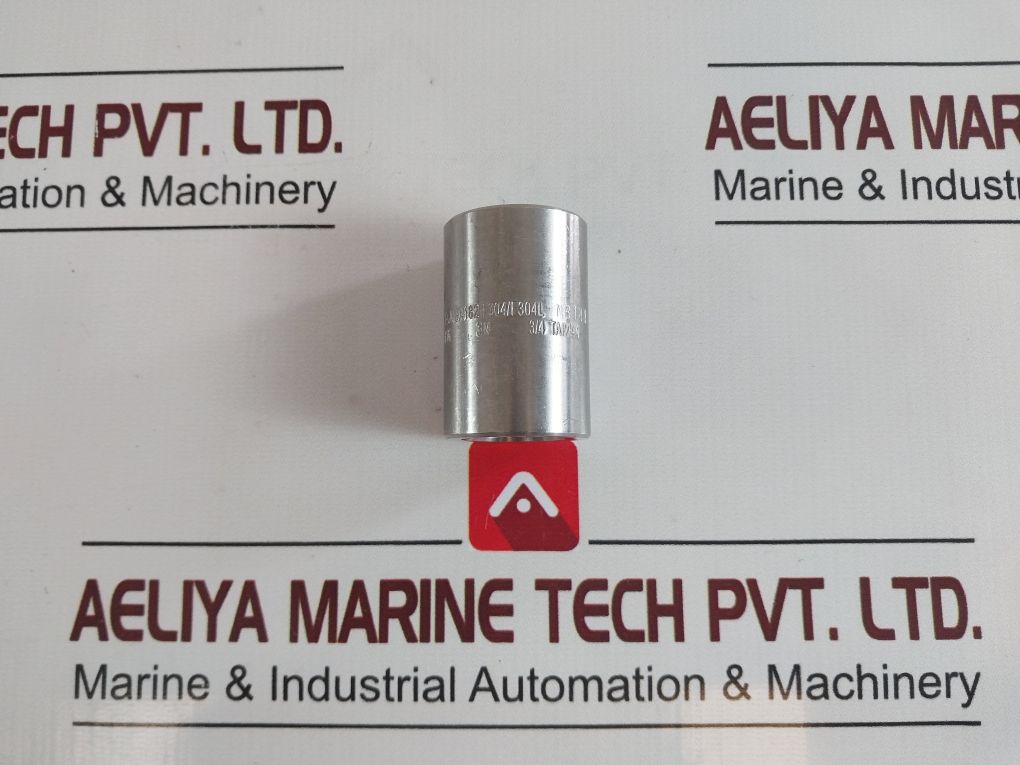 Taylor Valve S-01370000 Safety Relief Valve 1900 Psi 3/4" Fpt