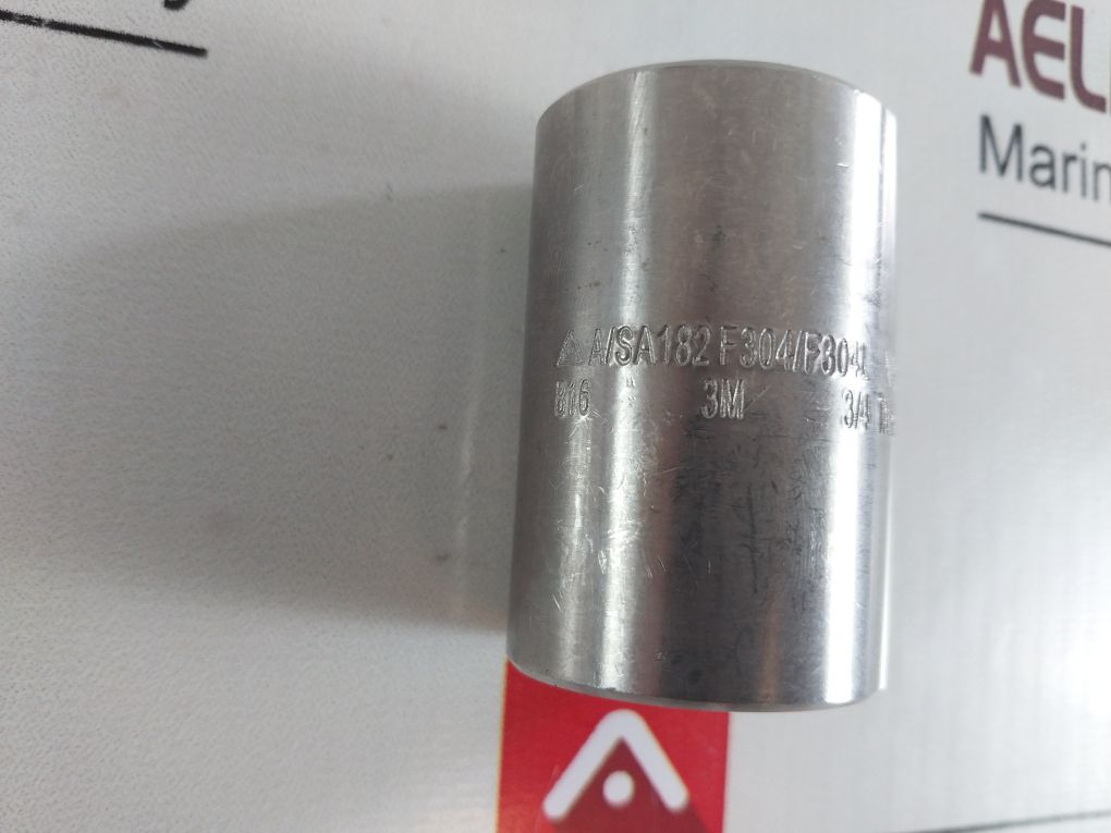 Taylor Valve S-01370000 Safety Relief Valve 1900 Psi 3/4" Fpt