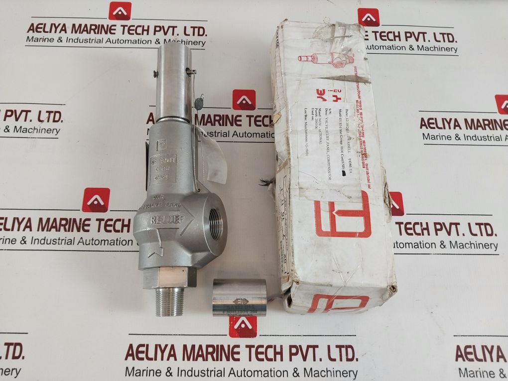 Taylor Valve S-01370000