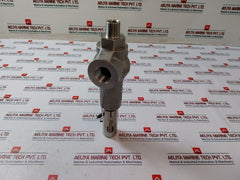 Taylor Valve S-01370000 Relief Panel Compensator Valve 204100