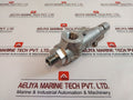 Taylor Valve Tech Ss 8101 Relief Valve 95 Psi