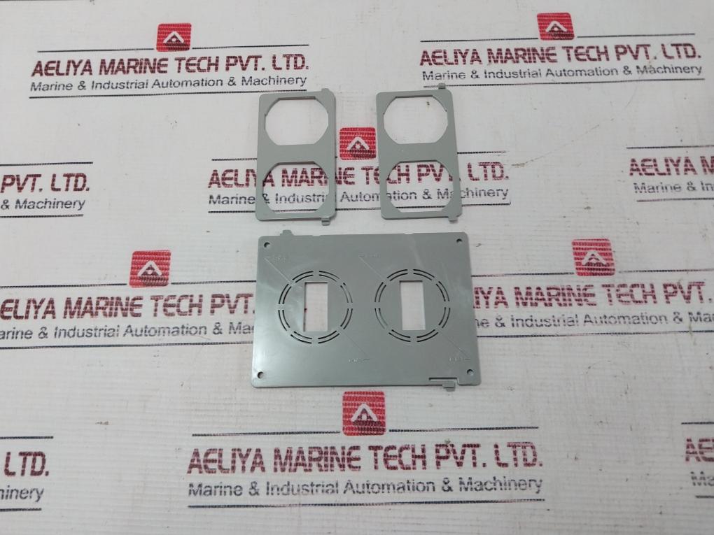 Taymac Mx2050S Double Gang Duplex Receptacle Box 4A247