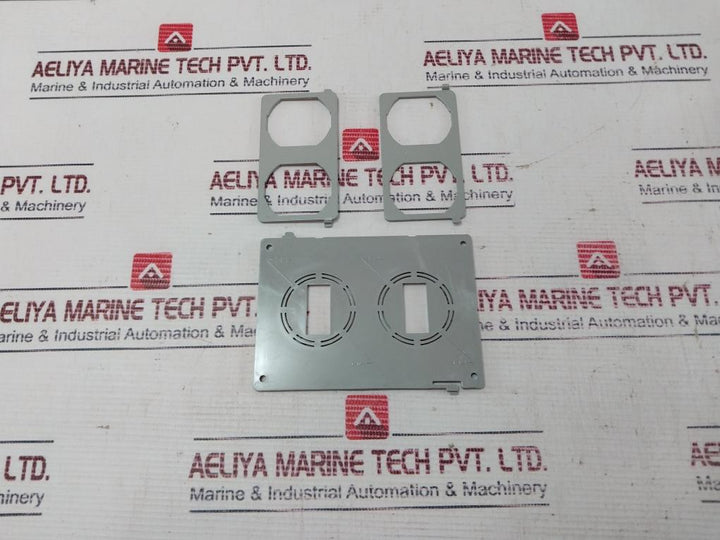 Taymac Mx2050S Double Gang Duplex Receptacle Box 4A247
