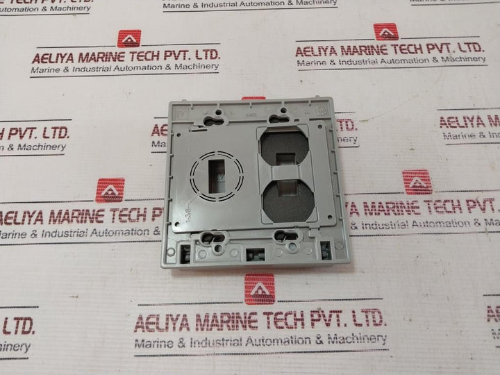 Taymac Mx2050S Double Gang Duplex Receptacle Box 4A247