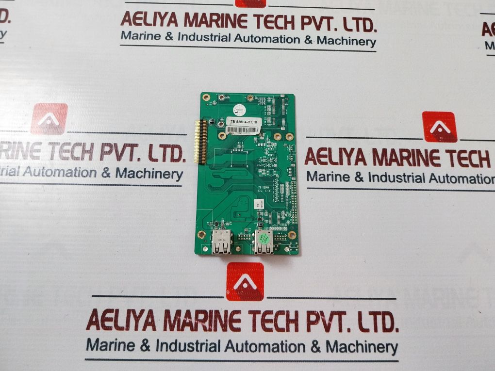 Tb-528U4 E327349 Pcb Card