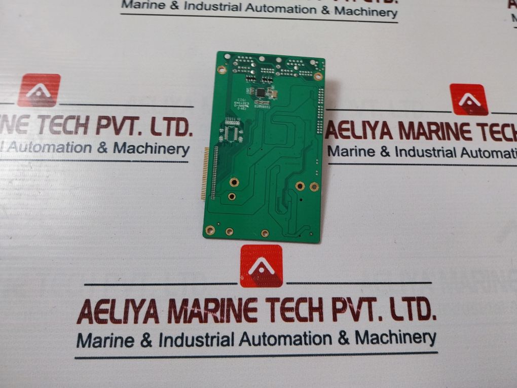 Tb-528U4 E327349 Pcb Card
