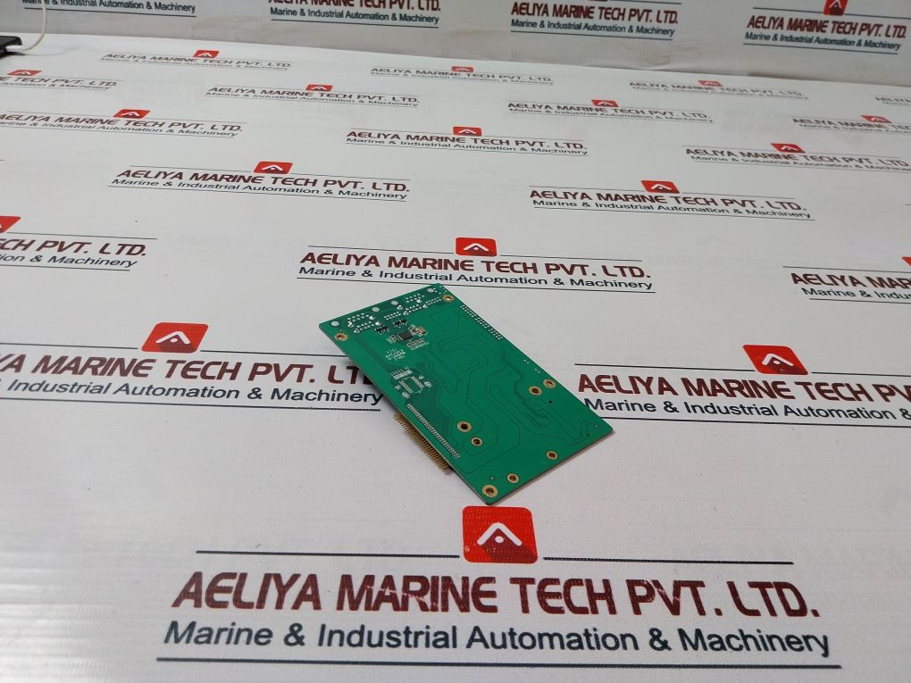 Tb-528U4 E327349 Pcb Card