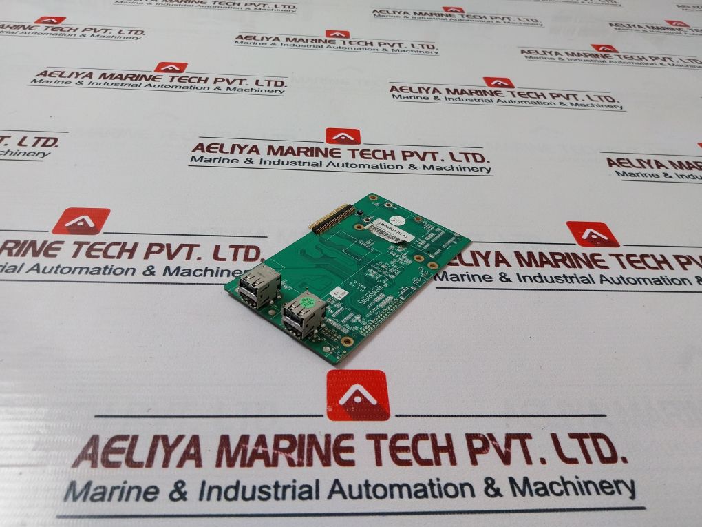 Tb-528U4 E327349 Pcb Card