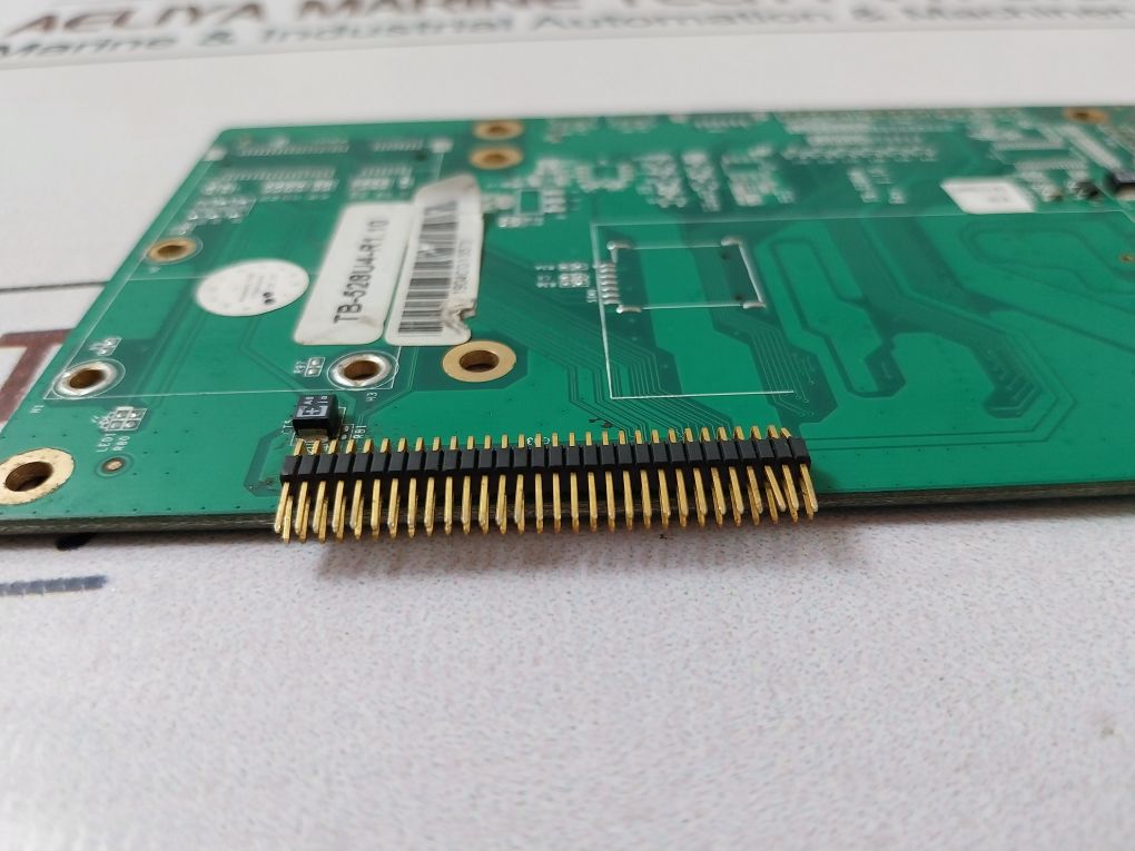 Tb-528U4 E327349 Pcb Card