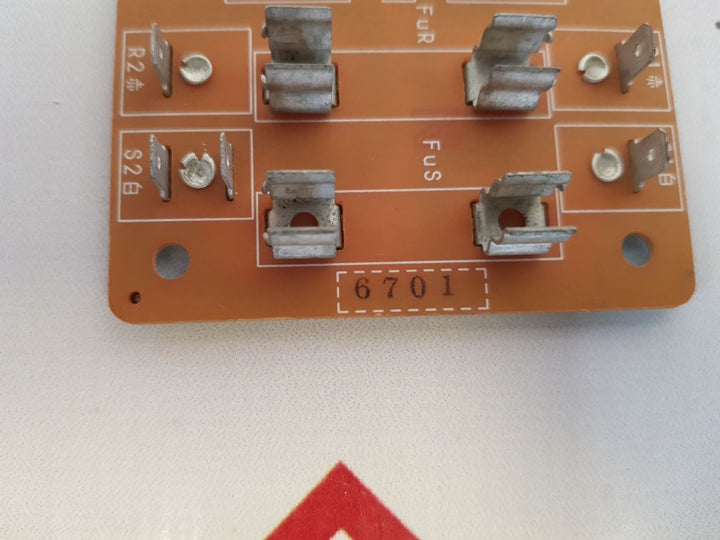Tb8104A Pcb Card