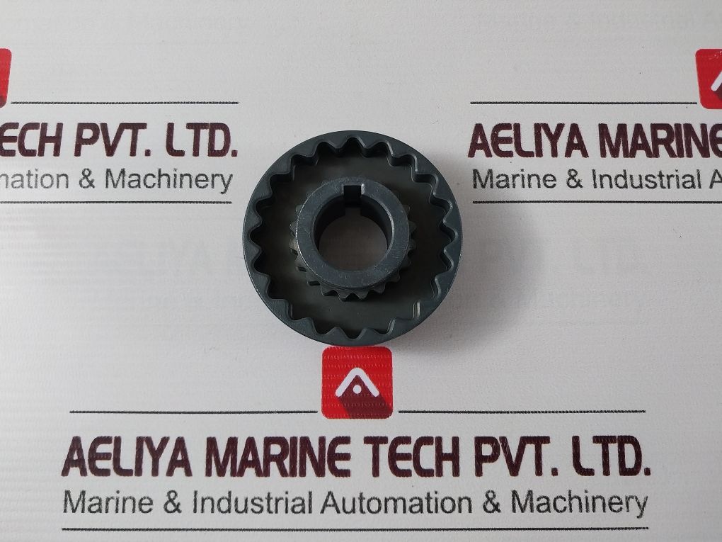 Tb Wood’s 5S118 Sleeve Coupling Flange 5S X 1 1/8 Inch