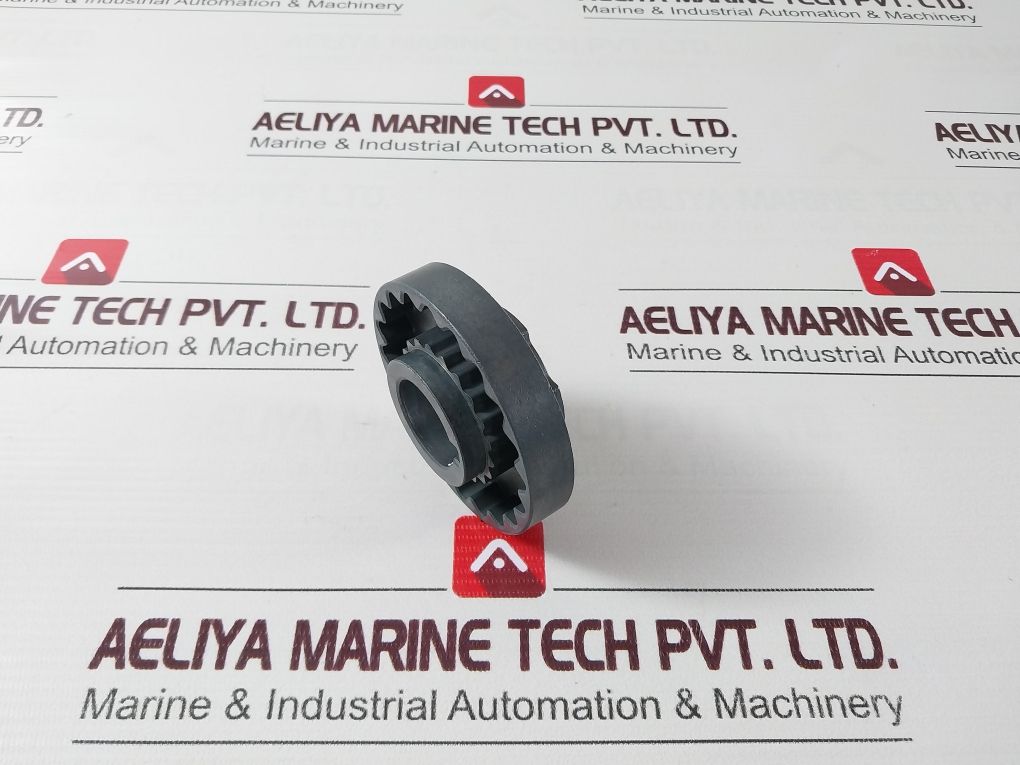 Tb Wood’s 5S118 Sleeve Coupling Flange 5S X 1 1/8 Inch