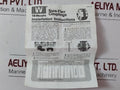 Tb Wood’s 6J Sure-flex Sleeve Coupling Insert