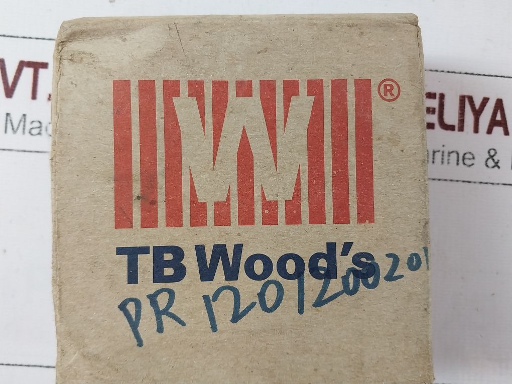 Tb Wood’s 6J Sure-flex Sleeve Coupling Insert