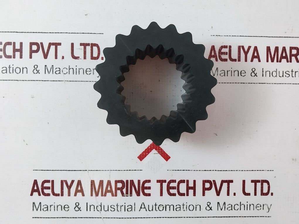 Tb Wood’s 6J Sure-flex Sleeve Coupling Insert