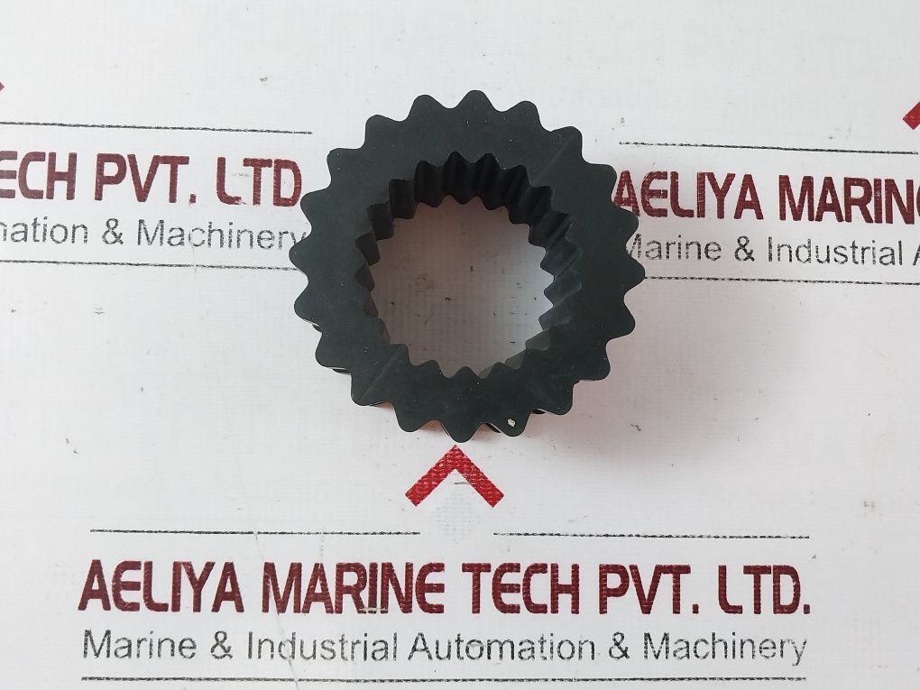 Tb Wood’s 6J Sure-flex Sleeve Coupling Insert