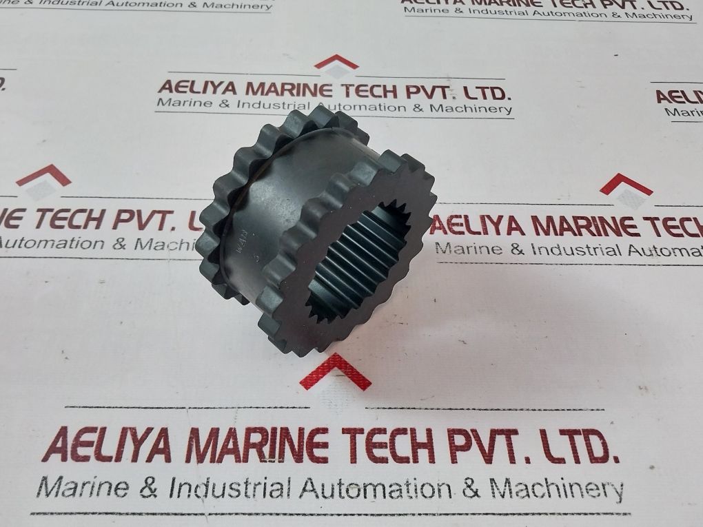 Tb Wood’s 6J Sure-flex Sleeve Coupling Insert