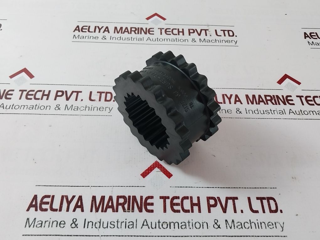Tb Wood’s 6J Sure-flex Sleeve Coupling Insert