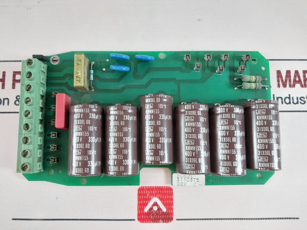 Tb Wood’s U9292B