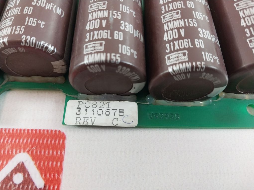 Tb Wood’s U9292B