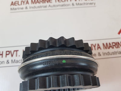 Tb Woods 3400503004 Lovejoy S-flex Coupling