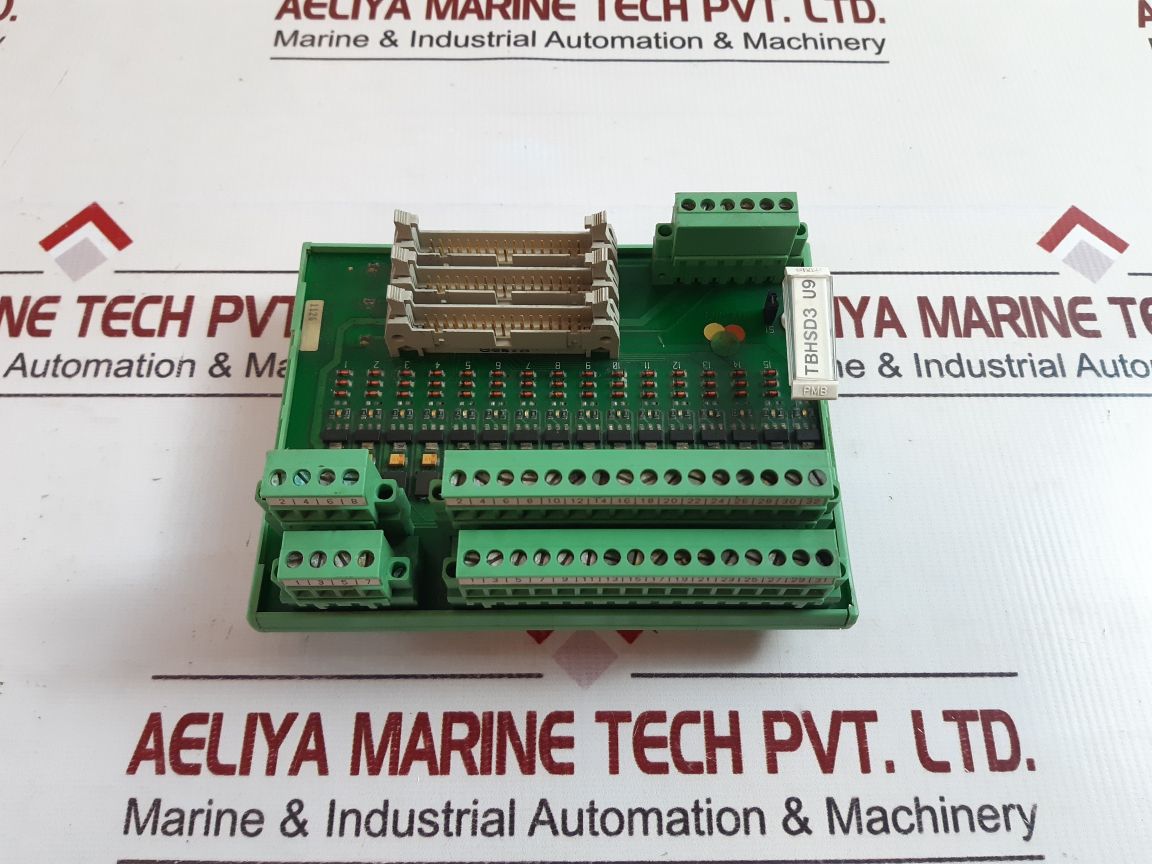 Tbhsd3 Module 37960838 A
