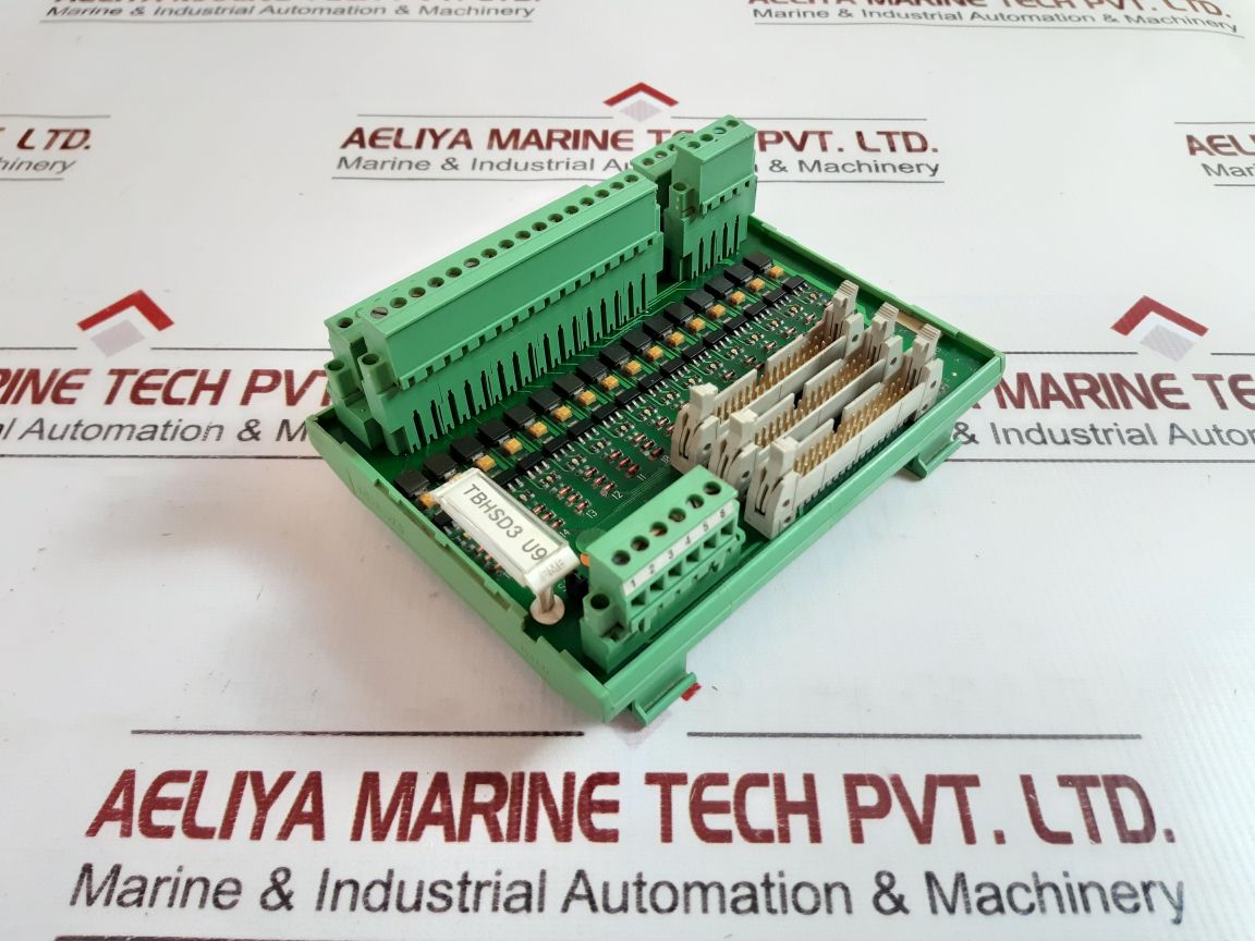 Tbhsd3 Module 37960838 A
