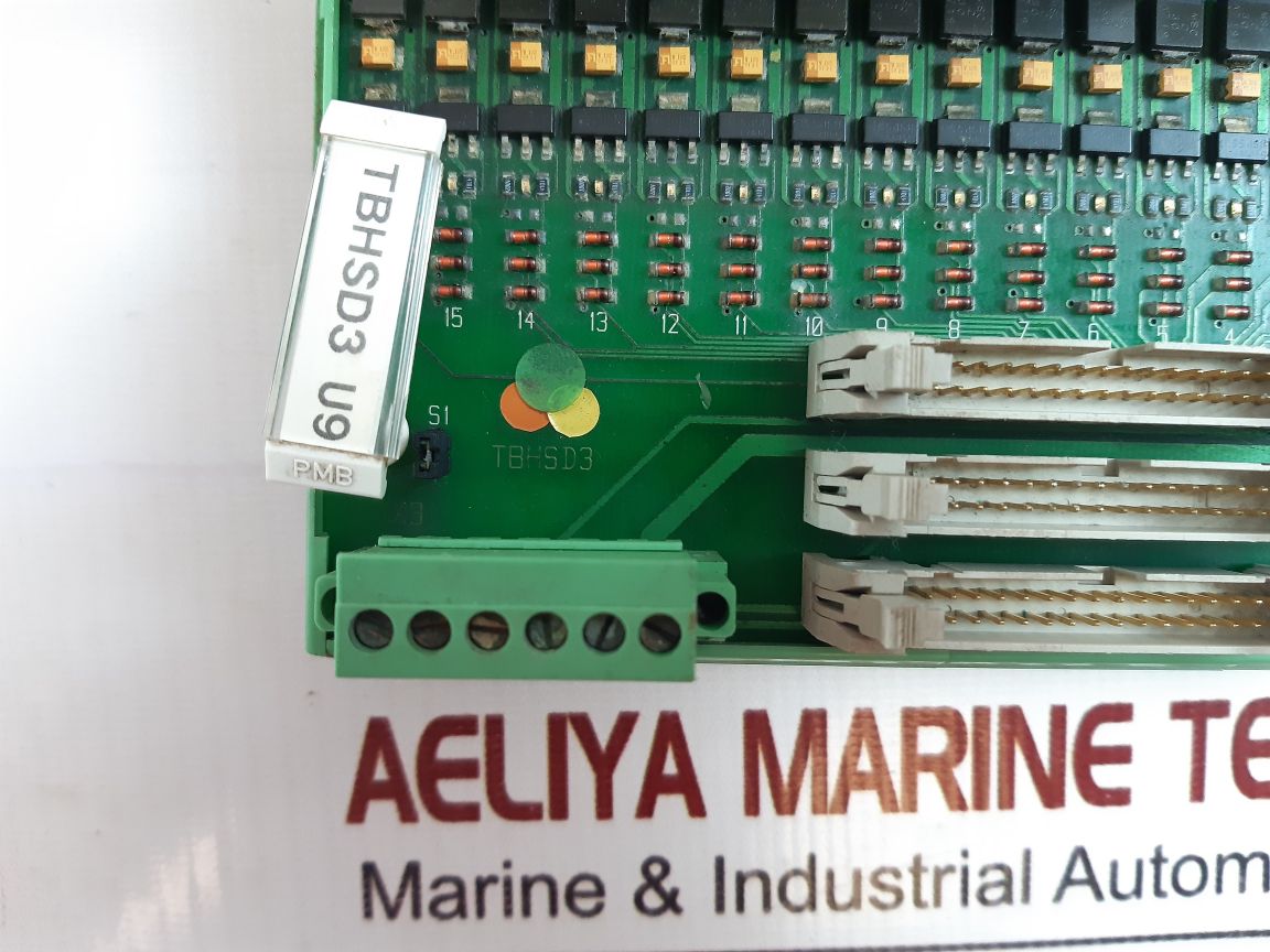 Tbhsd3 Module 37960838 A
