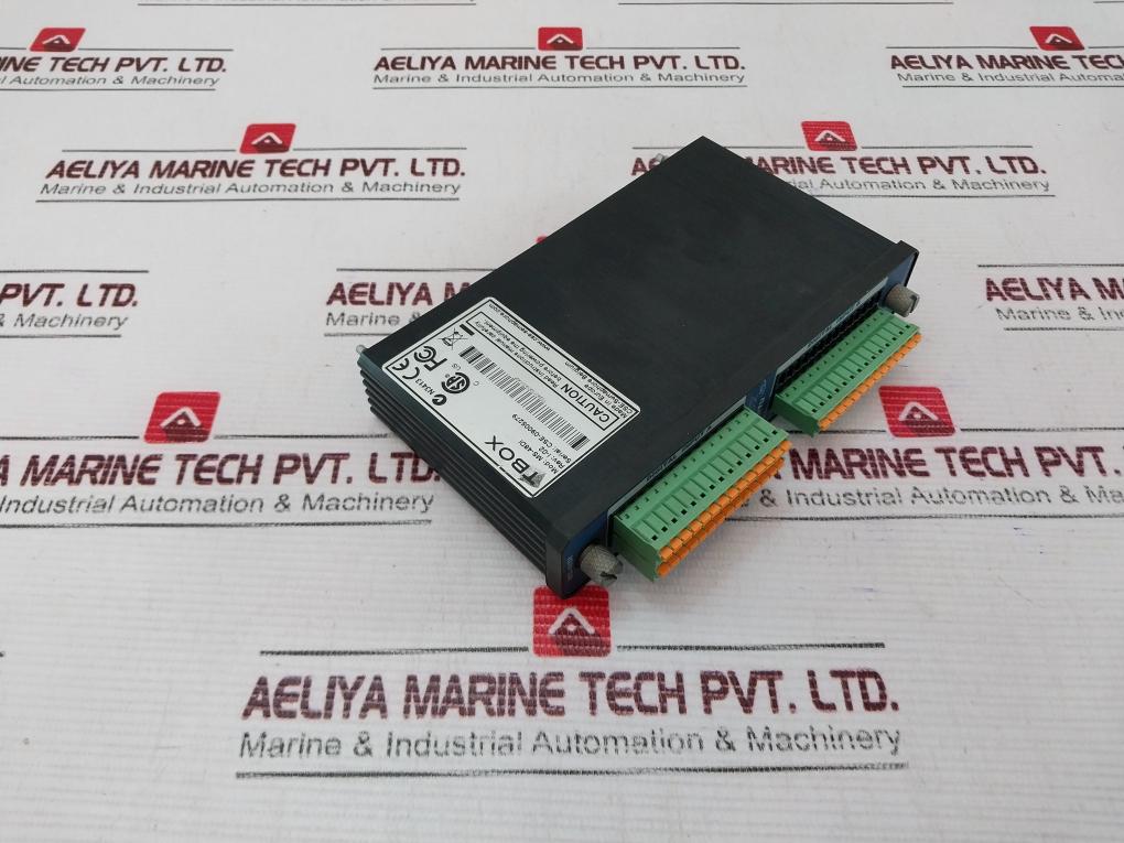 Tbox Ms-48Di Digital Input Module