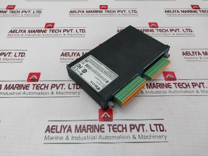 Tbox Ms-48Di Digital Input Module