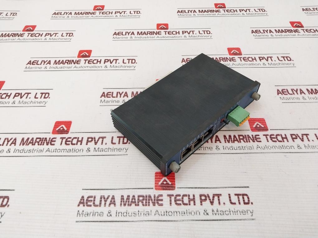 Tbox Ms-cpu32 Rtu Processor Module 8-30 V 2A