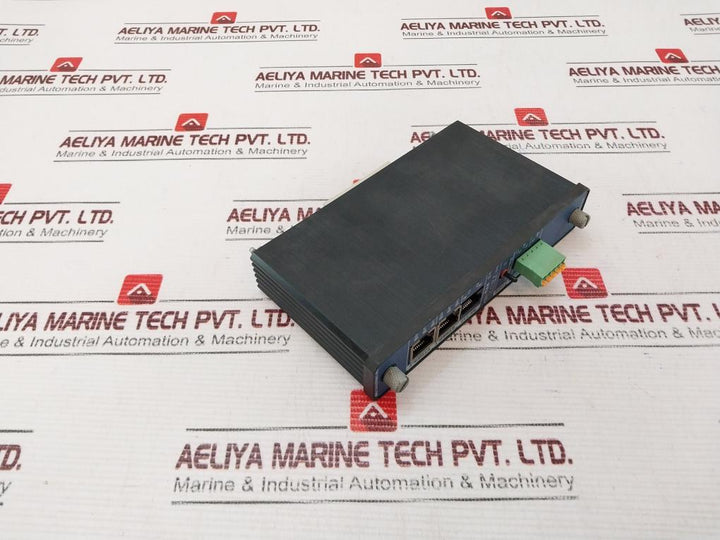 Tbox Ms-cpu32 Rtu Processor Module 8-30 V 2A